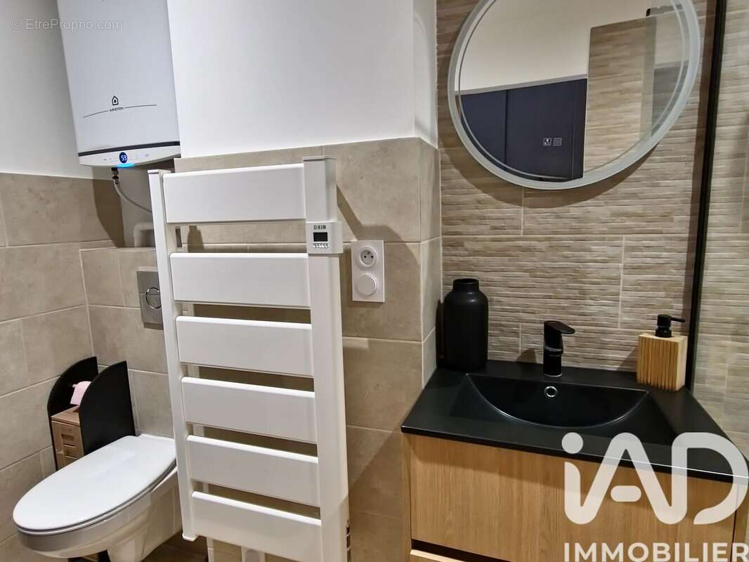 Photo 4 - Appartement à SAINT-MANDRIER-SUR-MER