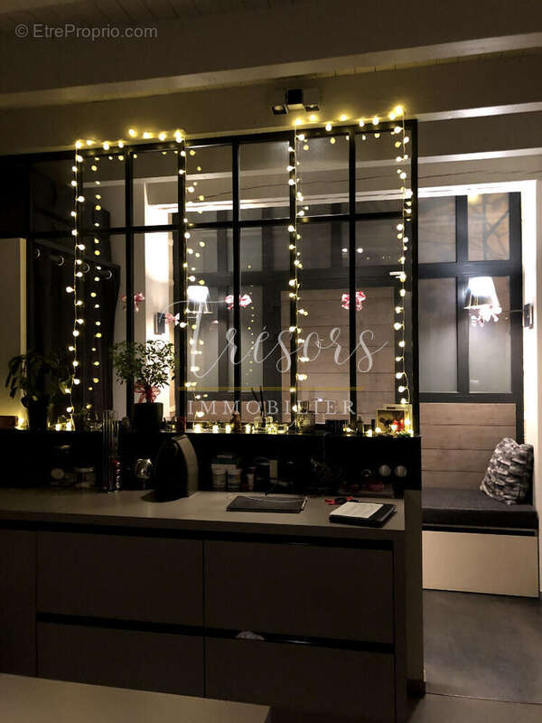 MARCELLAZ-ALBANAIS, jolie maison de charme - photo 8