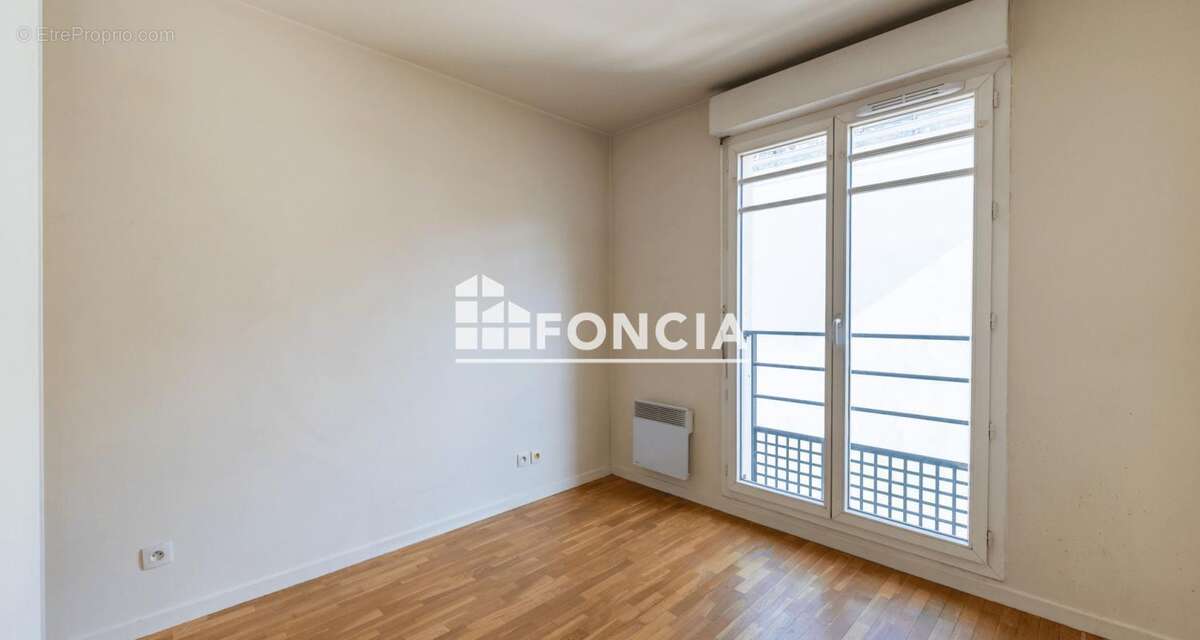 Appartement à NEUILLY-PLAISANCE