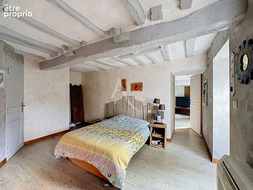 Maison Bellevigne En Layon 7 pièce(s) - photo 12