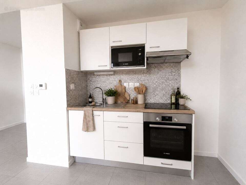 Appartement 68 m² à Toulouse  - photo 4