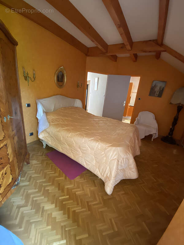 Maison à RODEZ
