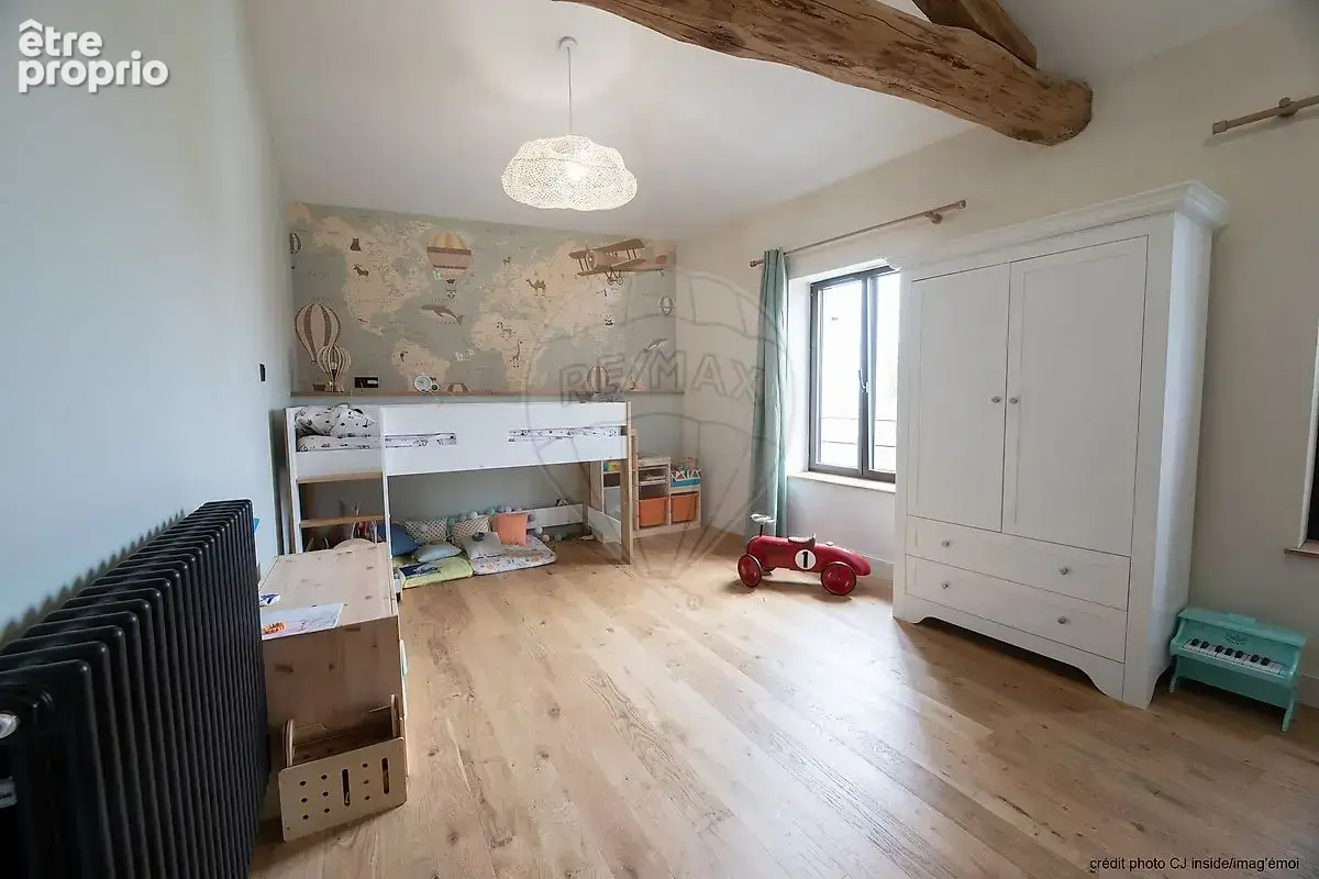 Maison 3 chambre(s) à vendre - photo 8