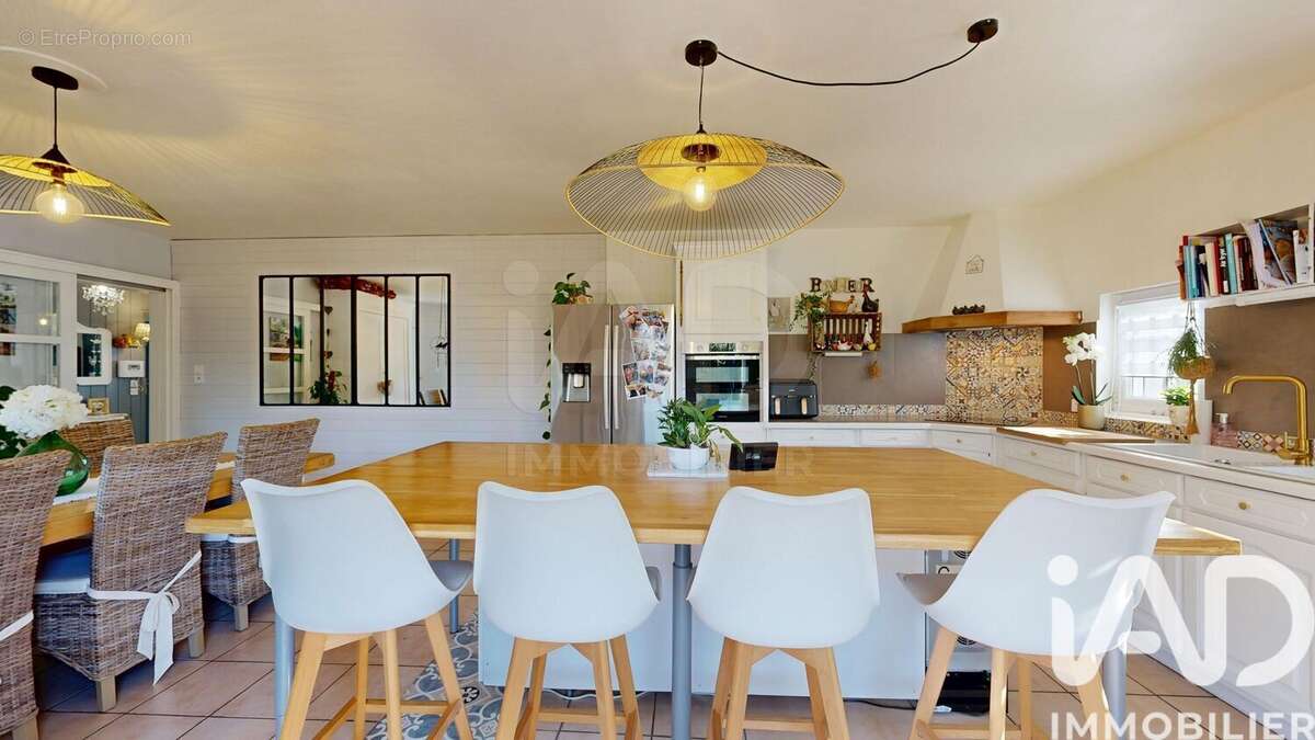 Photo 6 - Maison à BUZET-SUR-TARN