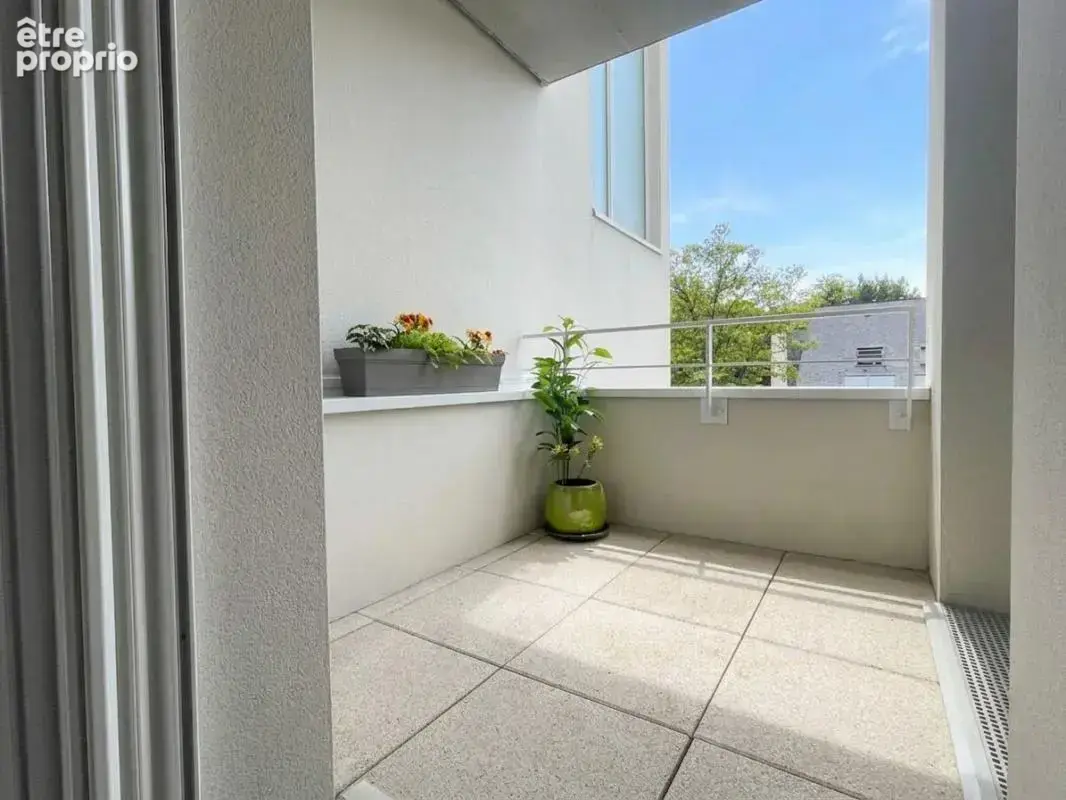 Bel appartement récent T1 bis très lumineux - photo 6