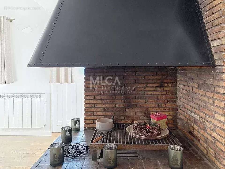 Appartement à SAINT-ETIENNE-DE-TINEE