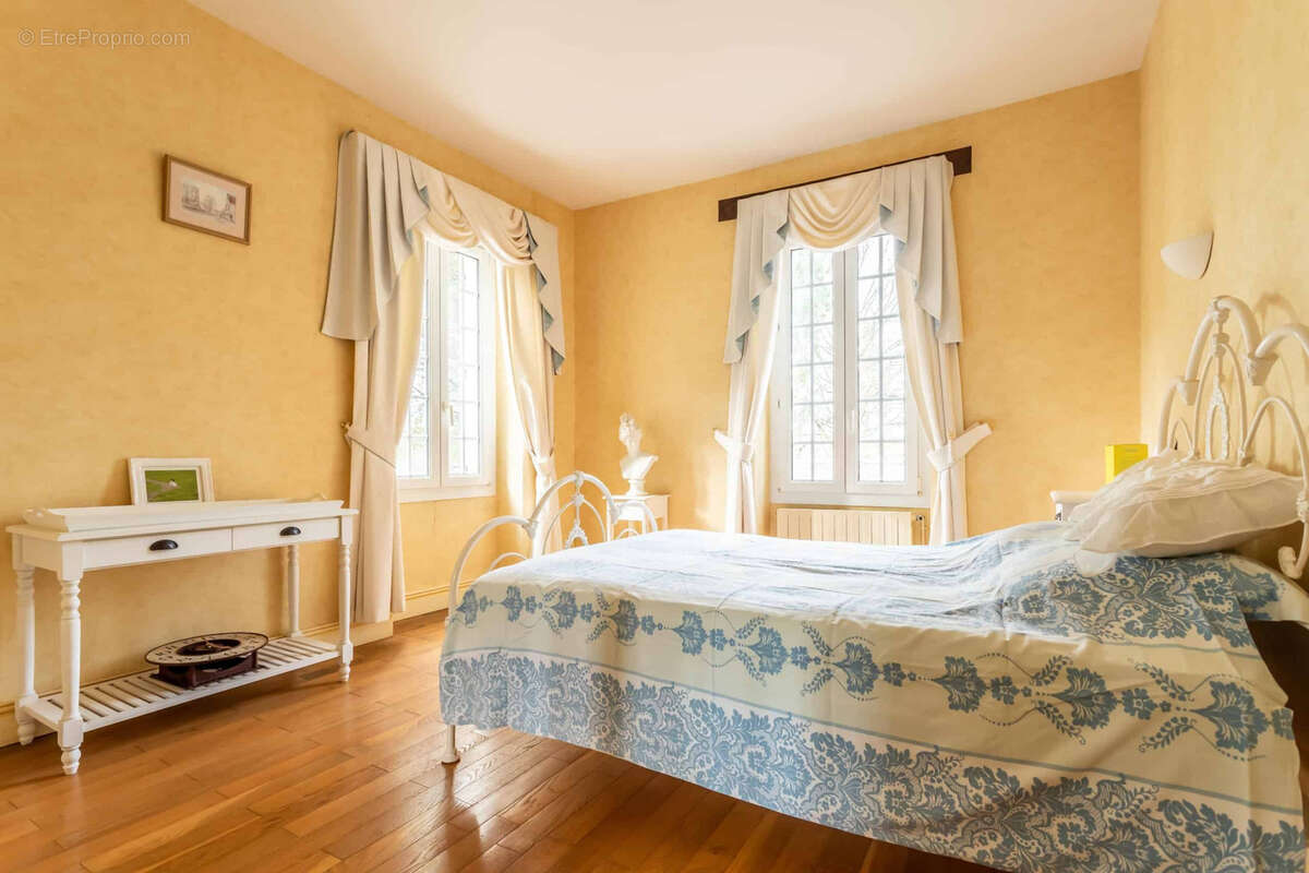 Maison à AGEN