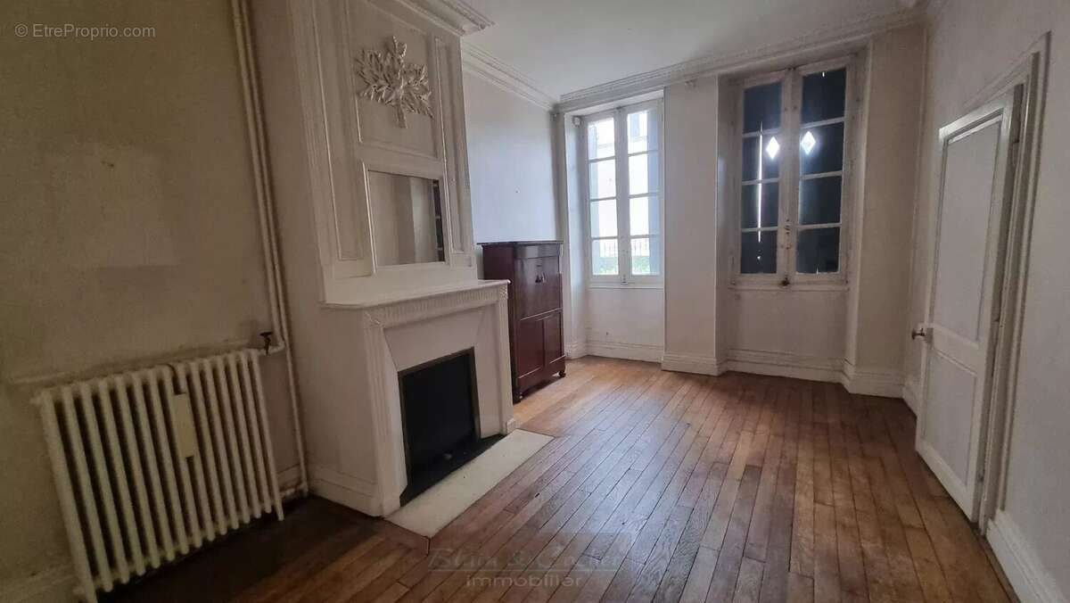 Maison à MONTARGIS