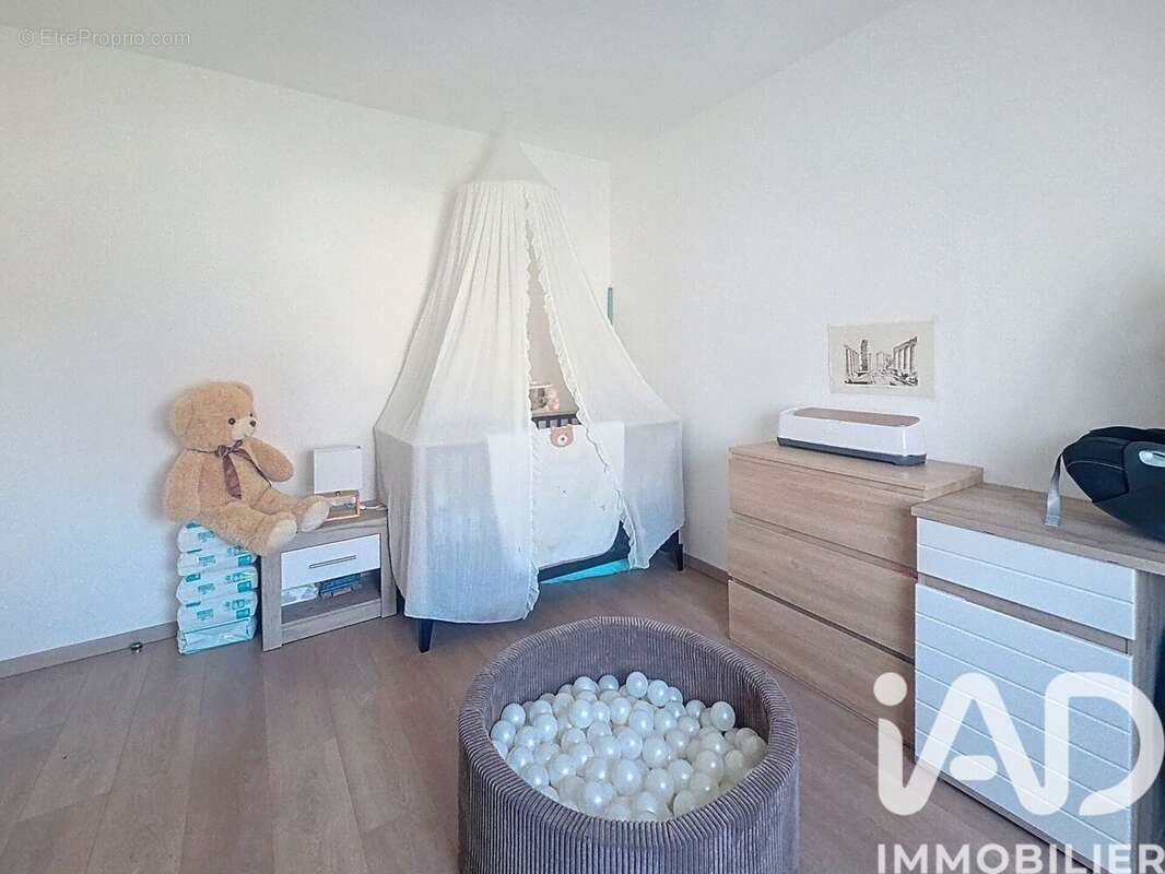 Photo 5 - Appartement à VIRY