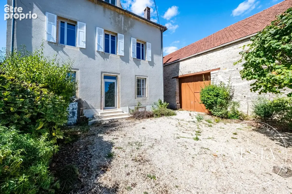 Maison 7 pièces 212 m² à vendre à Corcelles-Les-Monts (21160) - photo 3