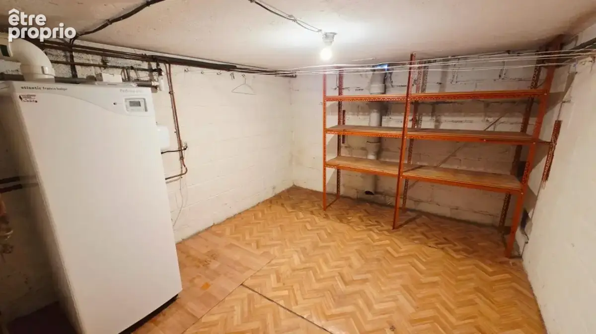 Maison 6 pièces 111 m² - photo 14