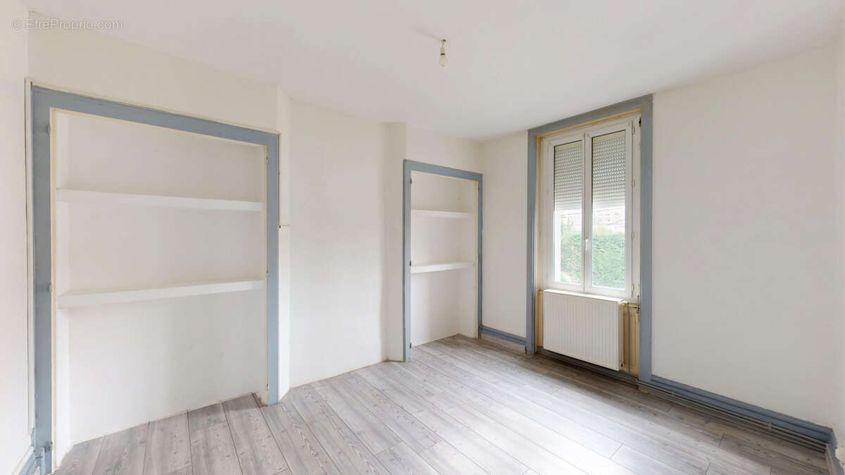 Appartement à FIRMINY