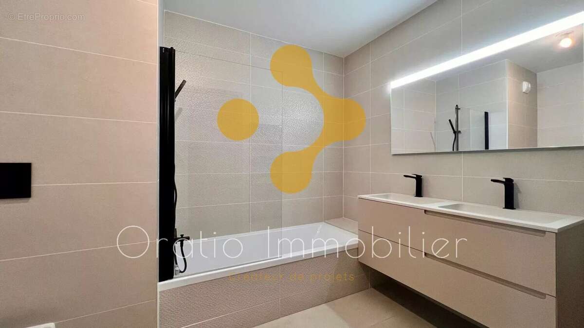 Appartement à ANNECY