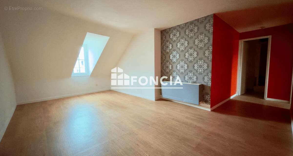 Appartement à RODEZ