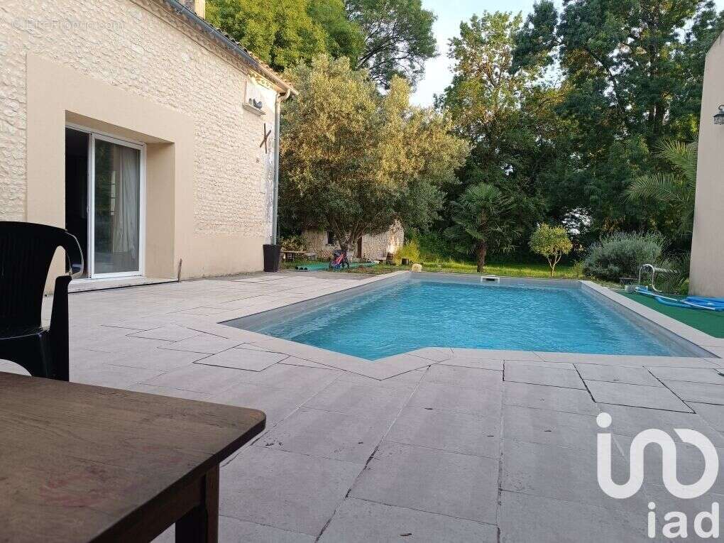 Photo 4 - Maison à VANZAC