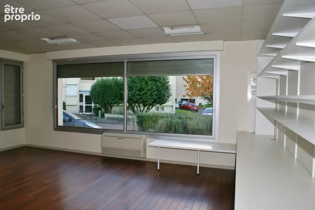 Igny – immeuble de rapport – +60 000 € de revenus/an – rentabilité brute > 8,5 % - photo 7
