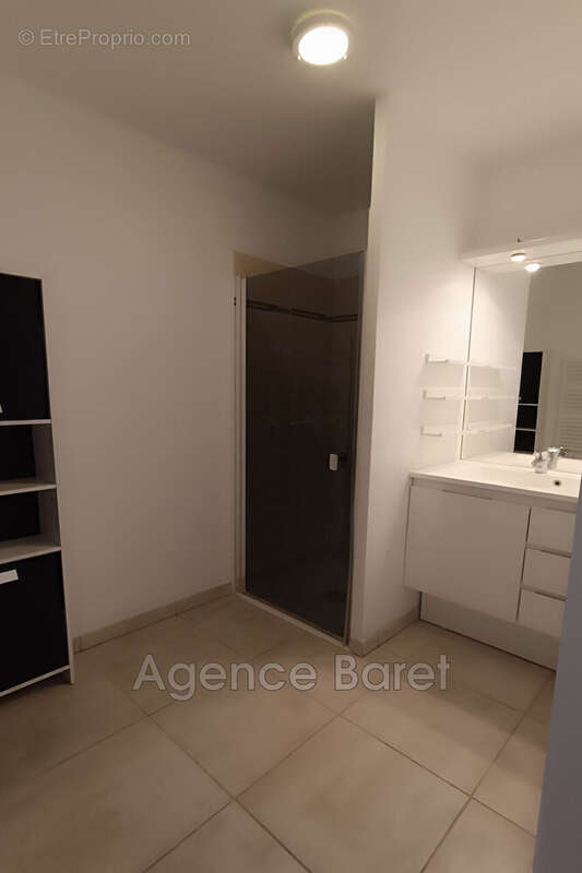 Appartement à LES ARCS