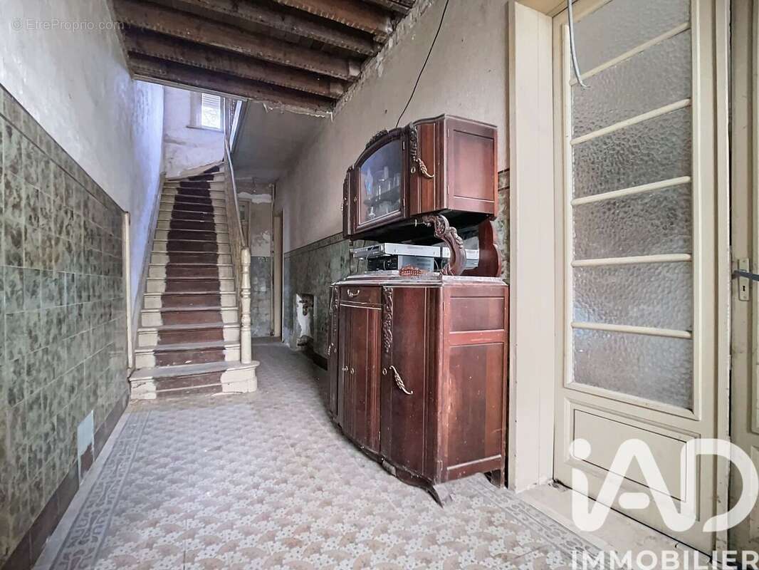 Photo 5 - Maison à RICHEBOURG