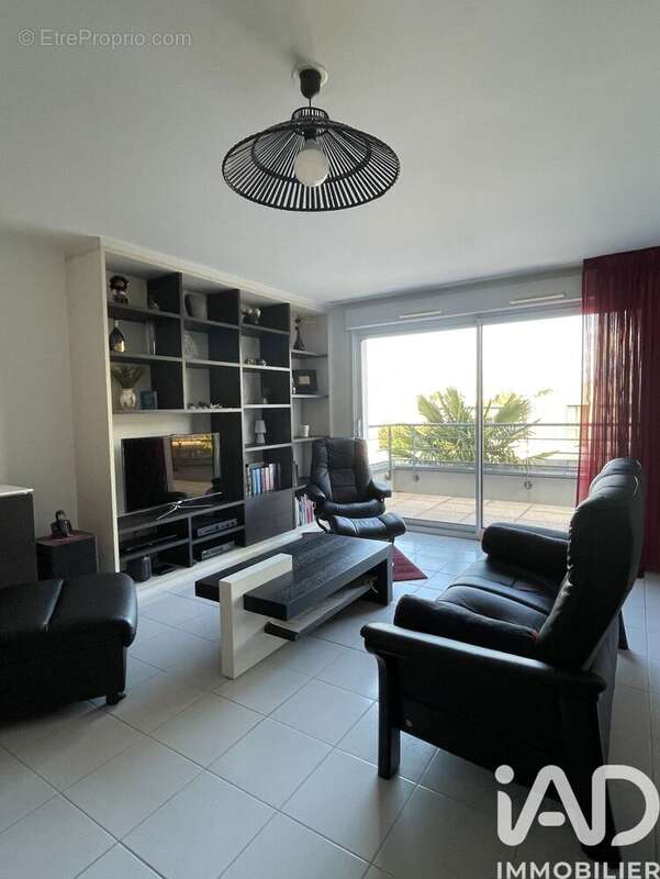 Photo 3 - Appartement à VANNES