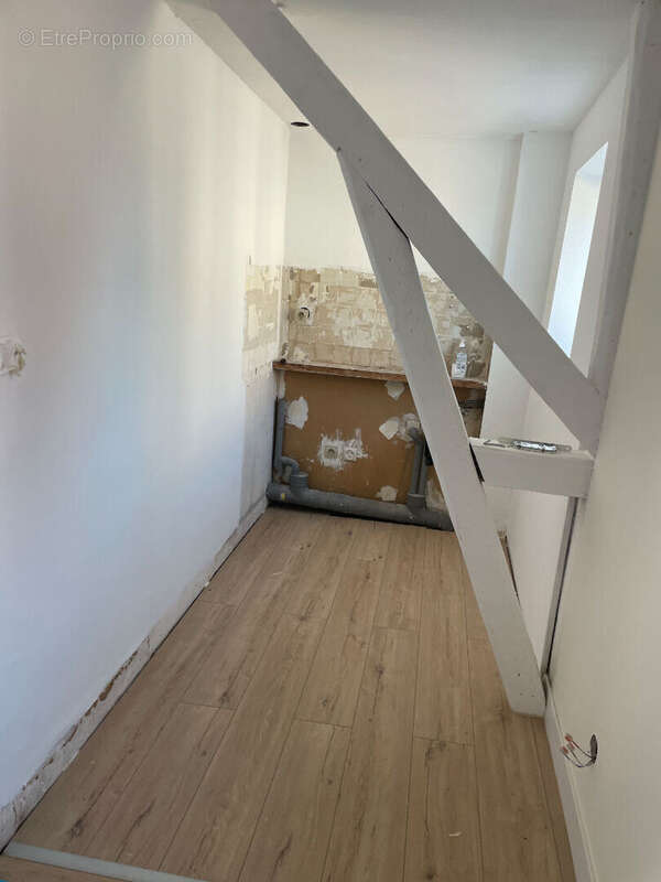 Appartement à HOULGATE