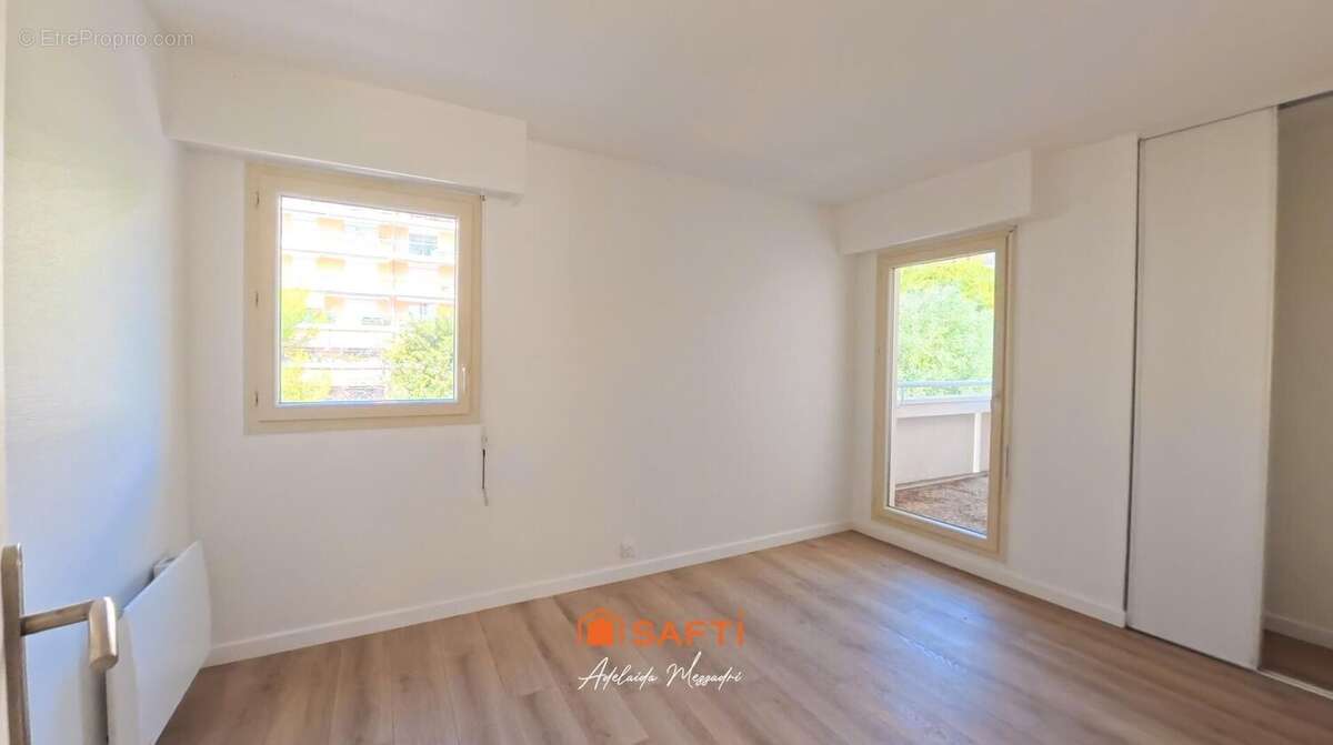 Photo 5 - Appartement à NICE