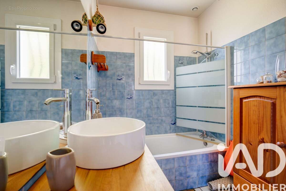 Photo 9 - Maison à BRAX