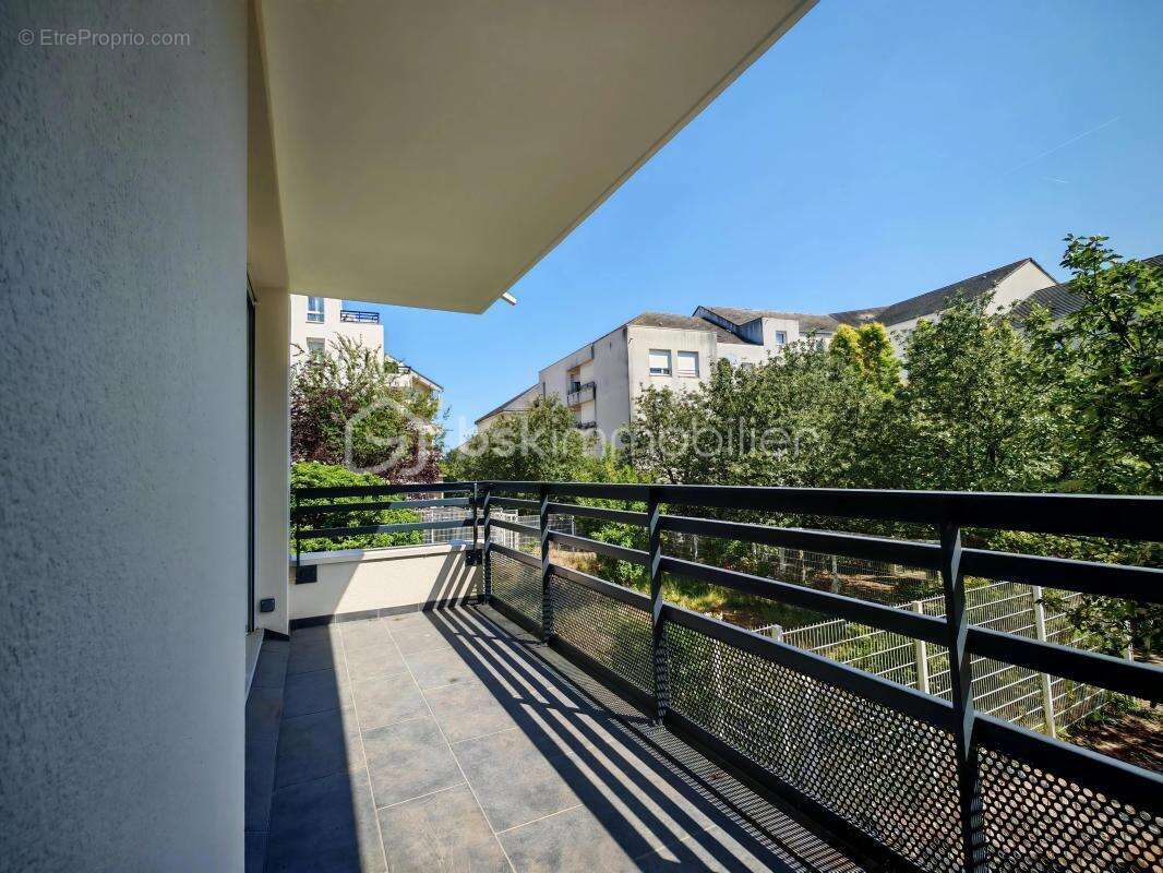 Appartement à CRETEIL