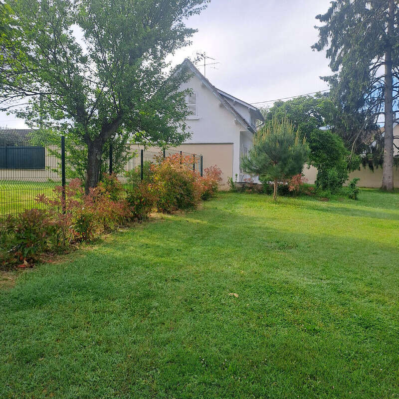 Bourron Marlotte terrain a batir de 380m². - photo 2