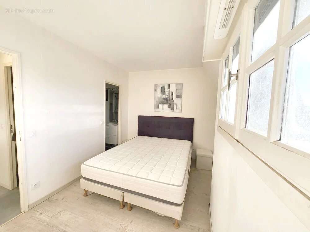 Appartement à DEAUVILLE