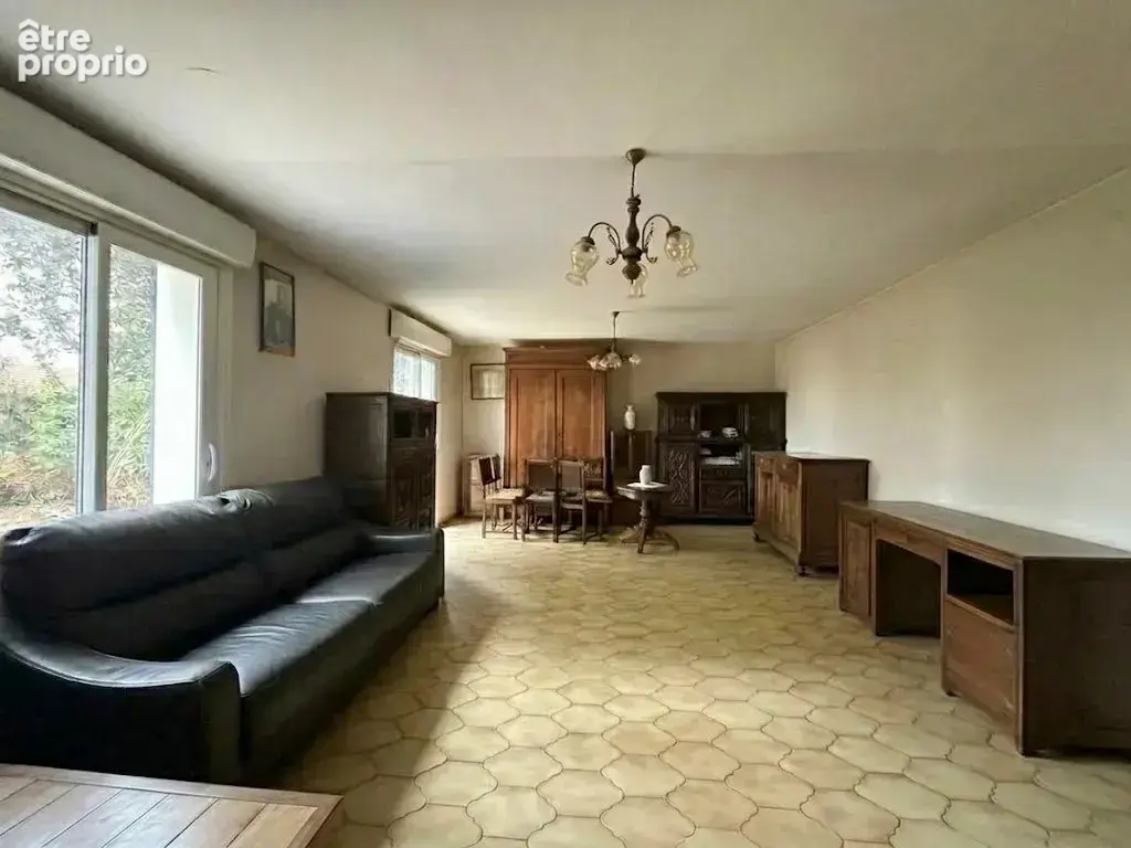 Maison - 4 pièces - photo 2