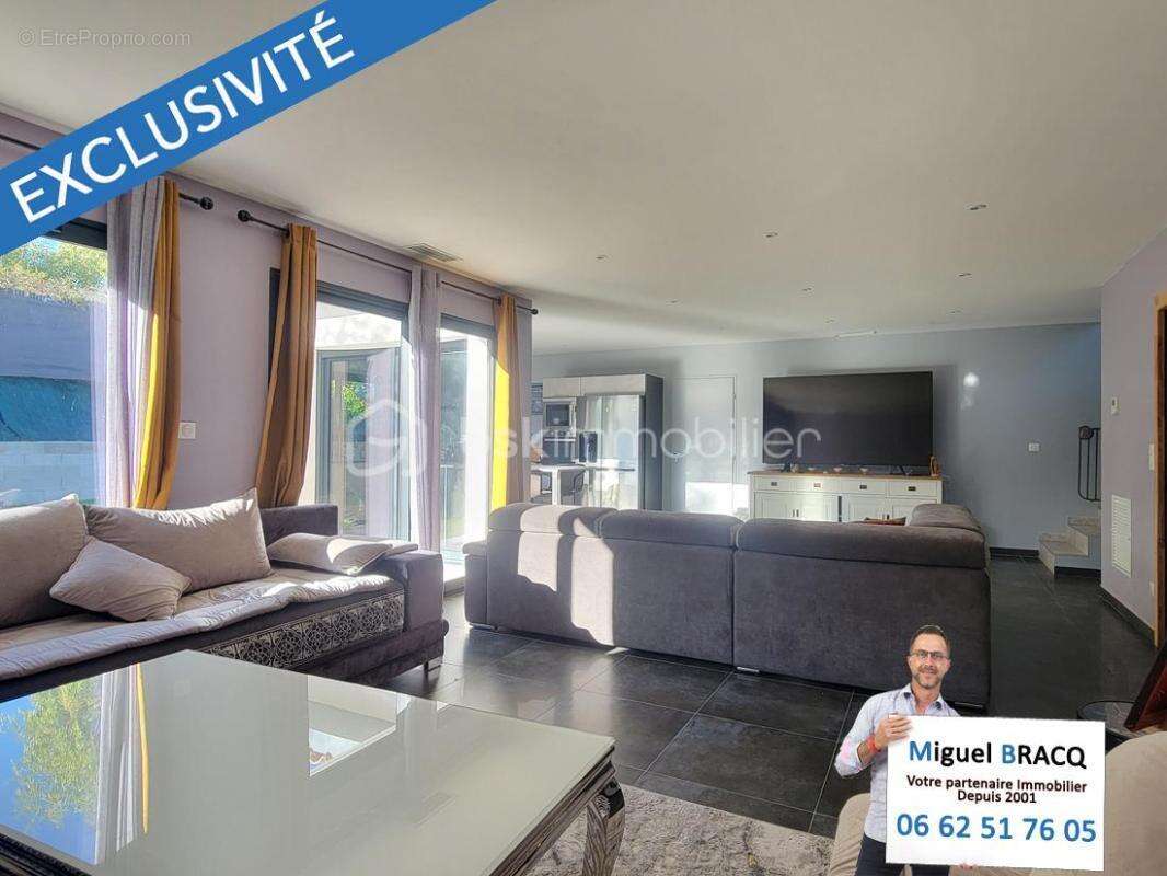 Maison à COLOMBIERS