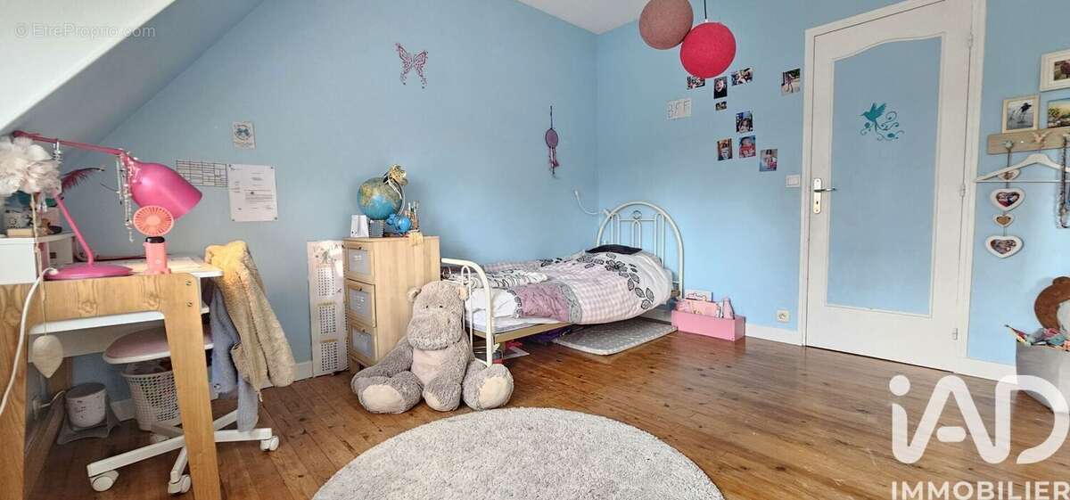 Photo 5 - Maison à CINQ-MARS-LA-PILE