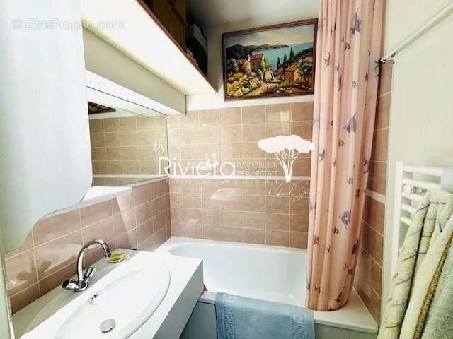 Appartement à CAVALAIRE-SUR-MER