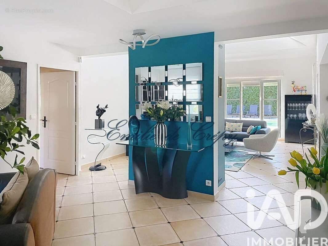 Photo 3 - Maison à ARDON