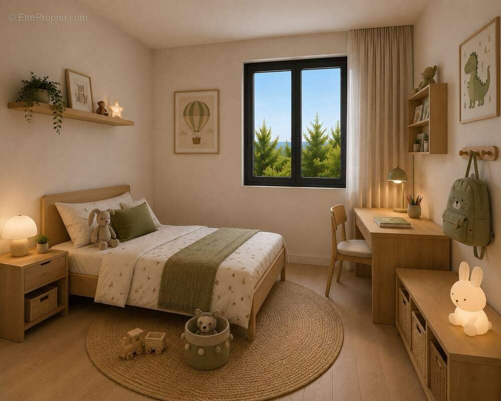 Appartement 76 m² à Maisons-Alfort  - photo 6
