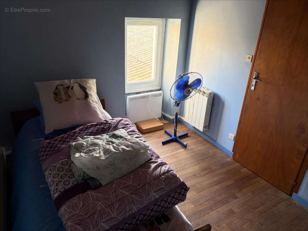 Maison 67 m² à Saint-Georges-Les-Baillargeaux  - photo 18