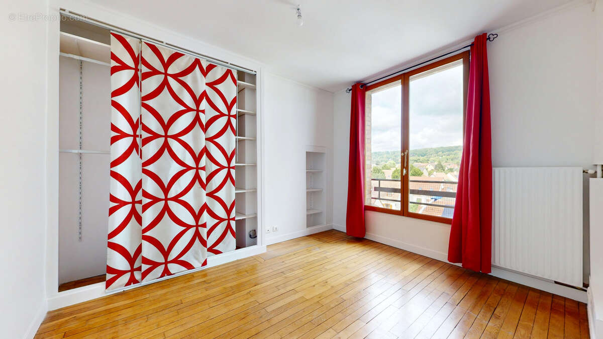 Appartement à CORMEILLES-EN-PARISIS