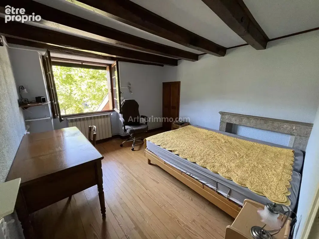 Vente Maison Saint-pierre-de-curtille(73310) 320 000ï¿œ - photo 8