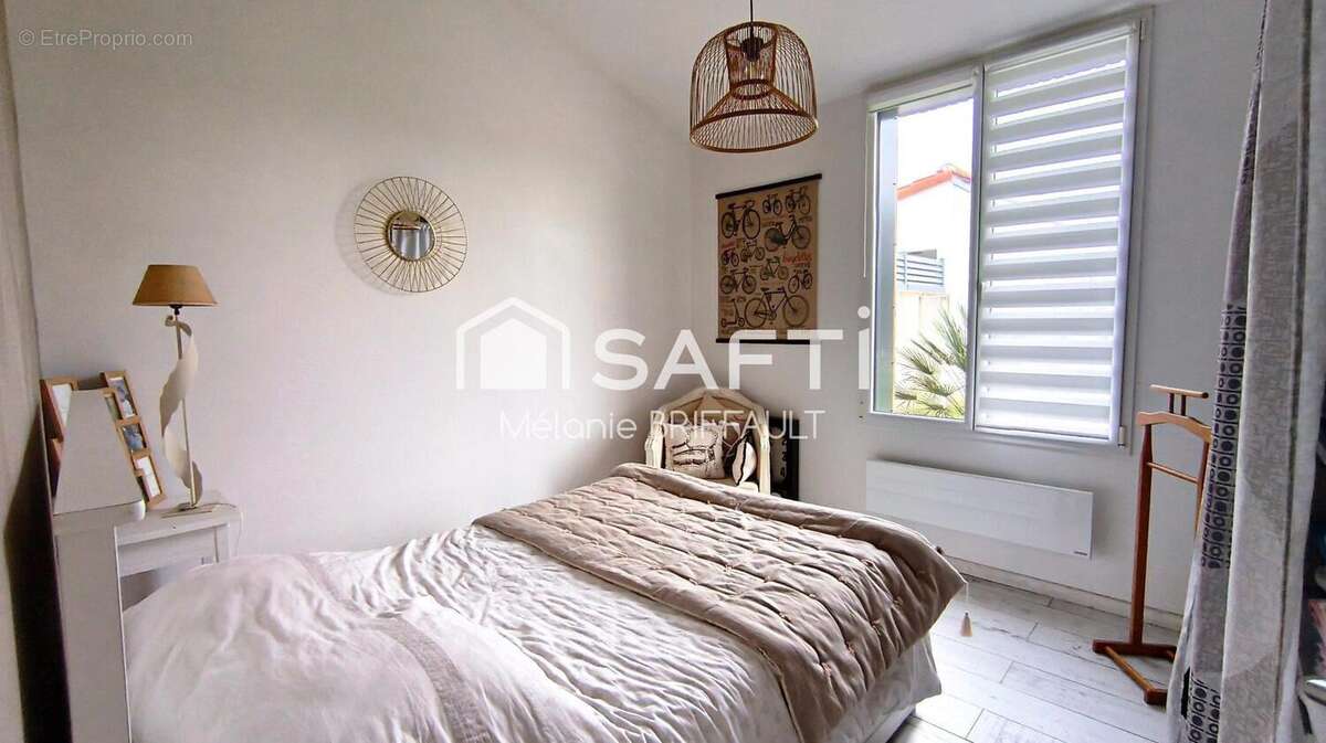 Photo 5 - Maison à L'ILE-D'OLONNE