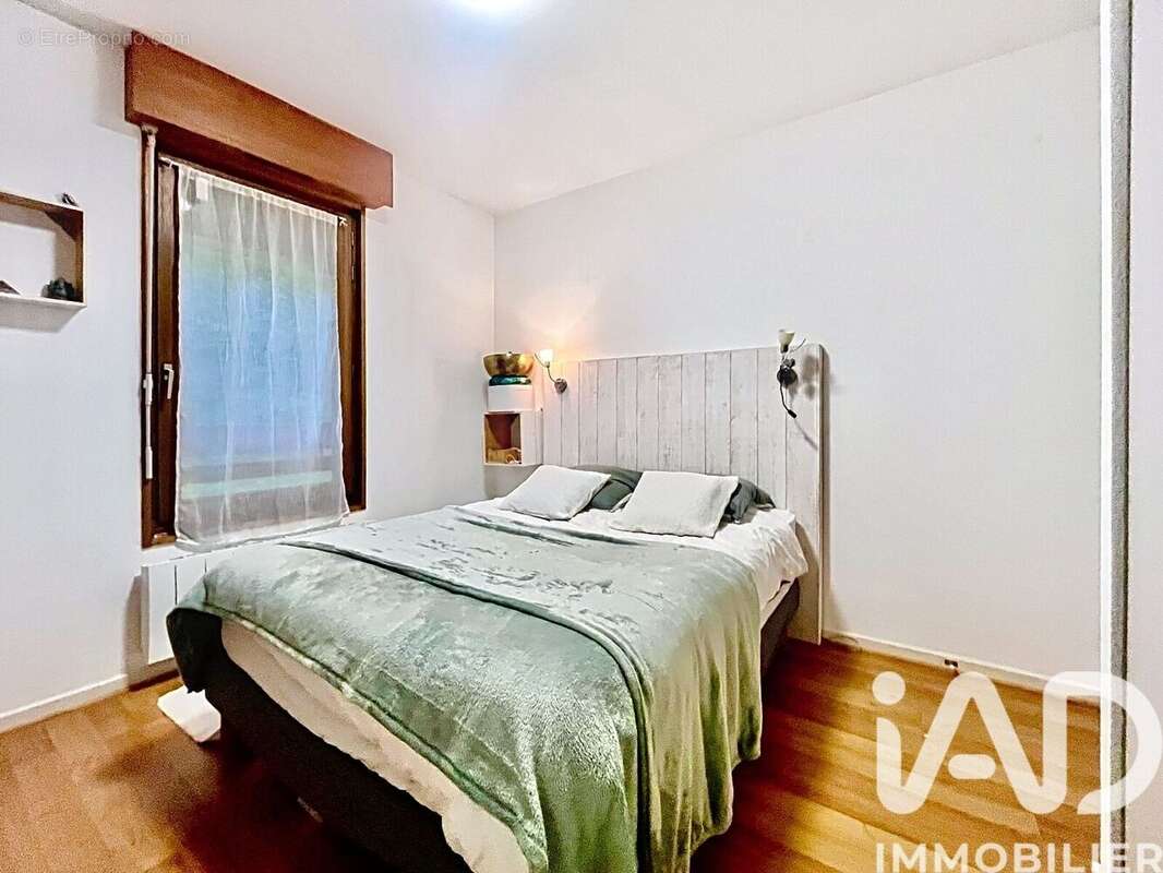 Photo 4 - Appartement à MACHILLY