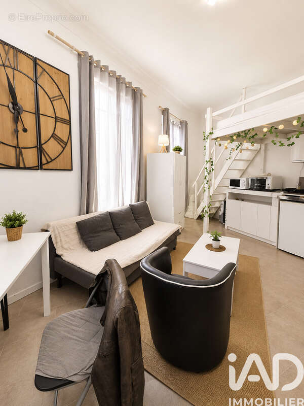 Appartement 71 m² à Nice  - photo 6