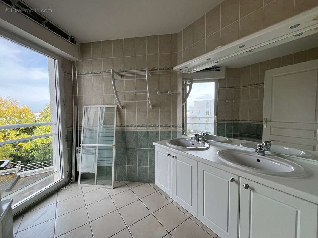 Appartement à SAINT-NAZAIRE