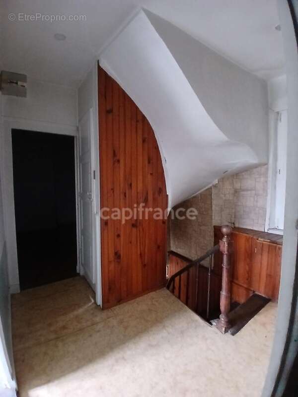 Maison 3 pièces en pierre à restaurer - LA GRAVERIE (14350) - photo 16