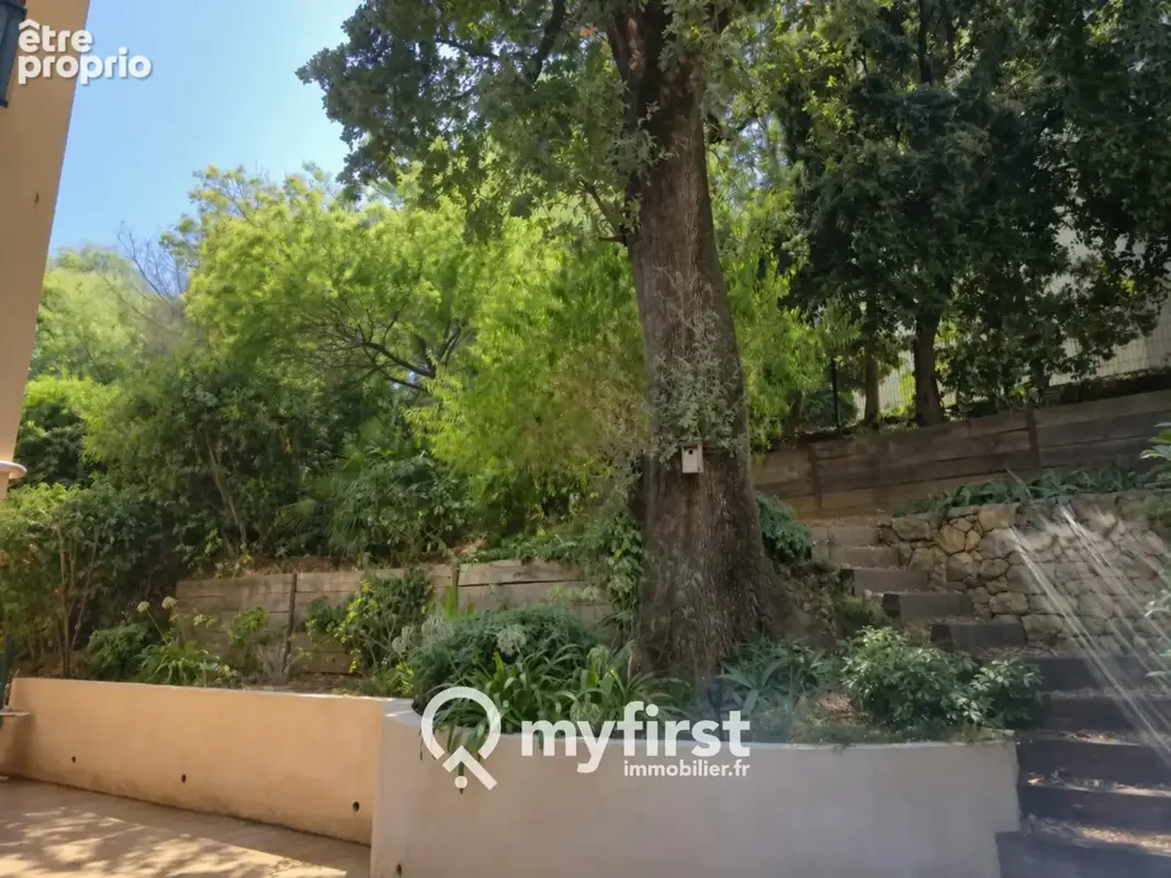 CAP BRUN - Appartement contemporain avec jardin privatif - photo 4