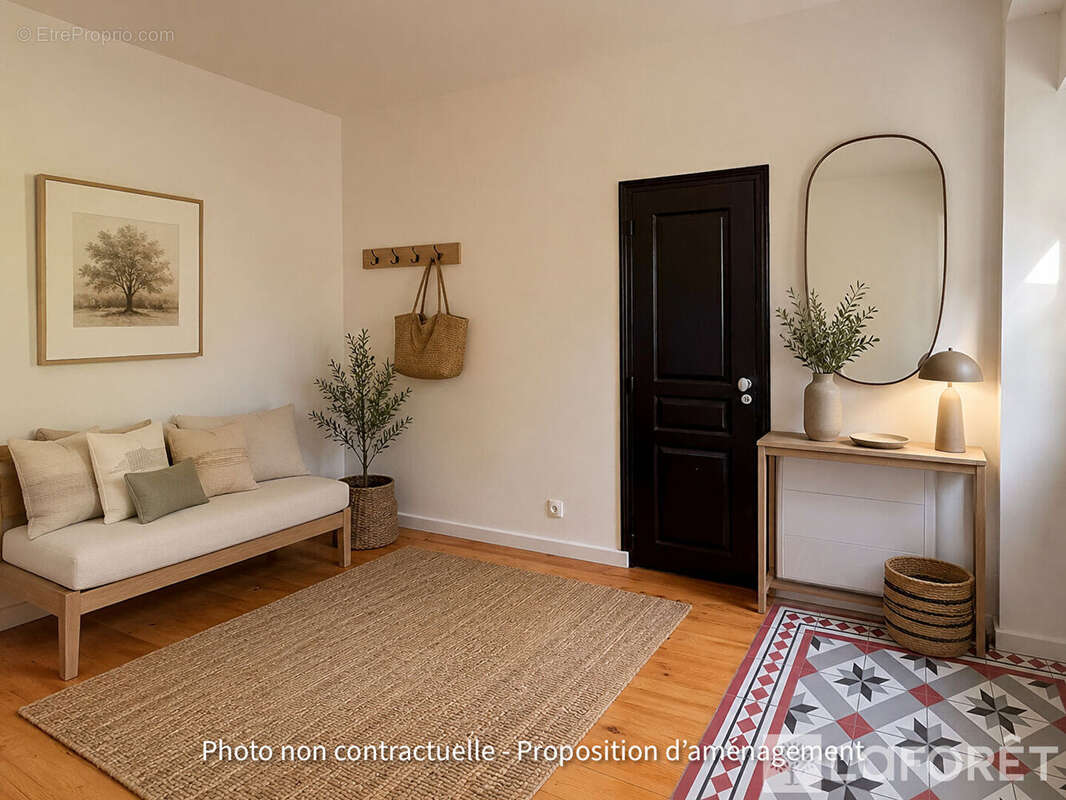 Maison à GUJAN-MESTRAS