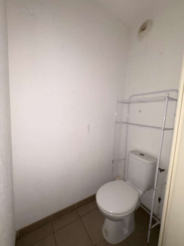 Appartement à MARSEILLE-15E