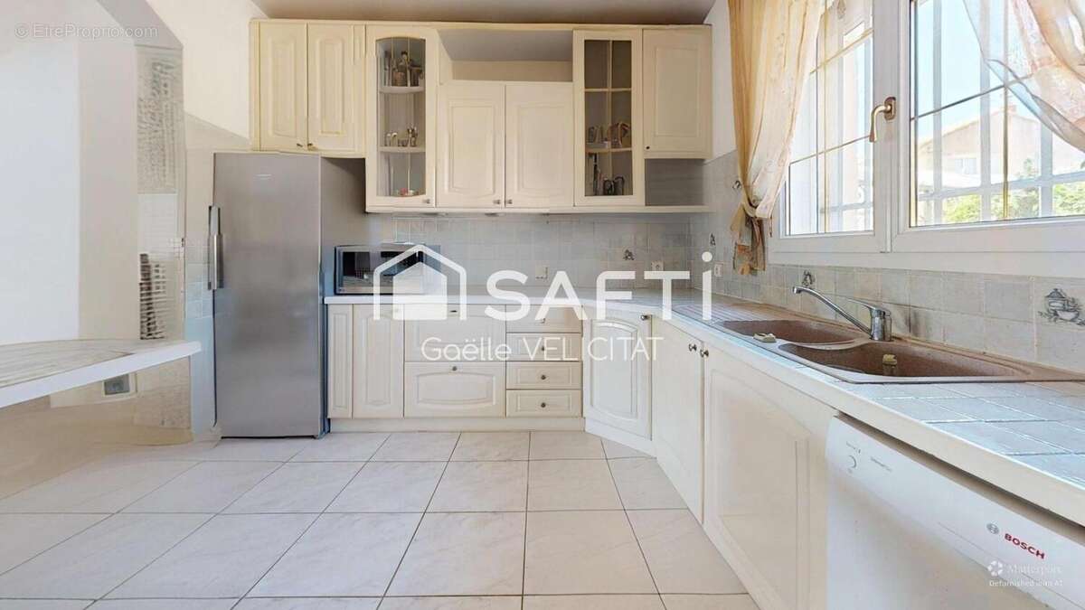 Photo 9 - Maison à MARSEILLE-13E