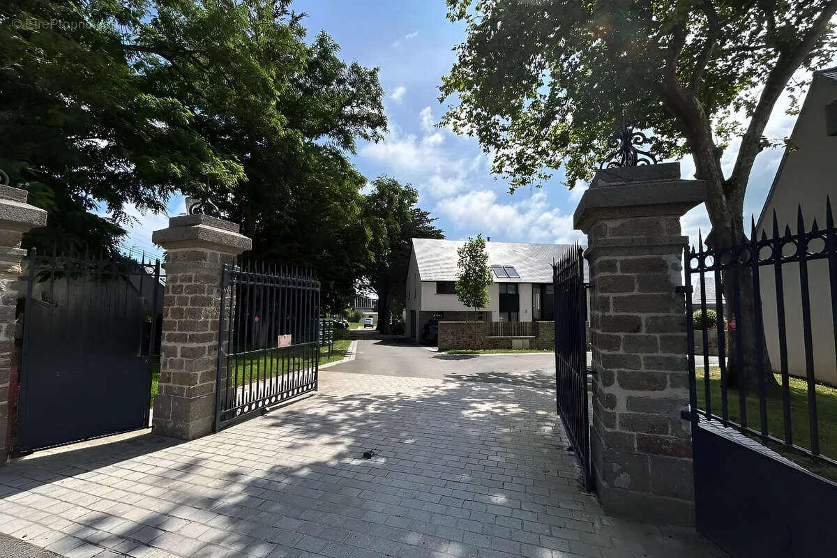 Maison vue mer à Cancale, quartier privilégié des Rimains - photo 4