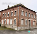 Maison à GLAGEON