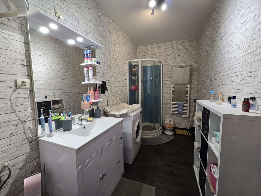 Appartement à BOUC-BEL-AIR